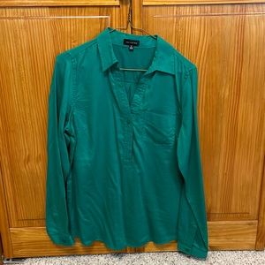 Womens The Limited shirt